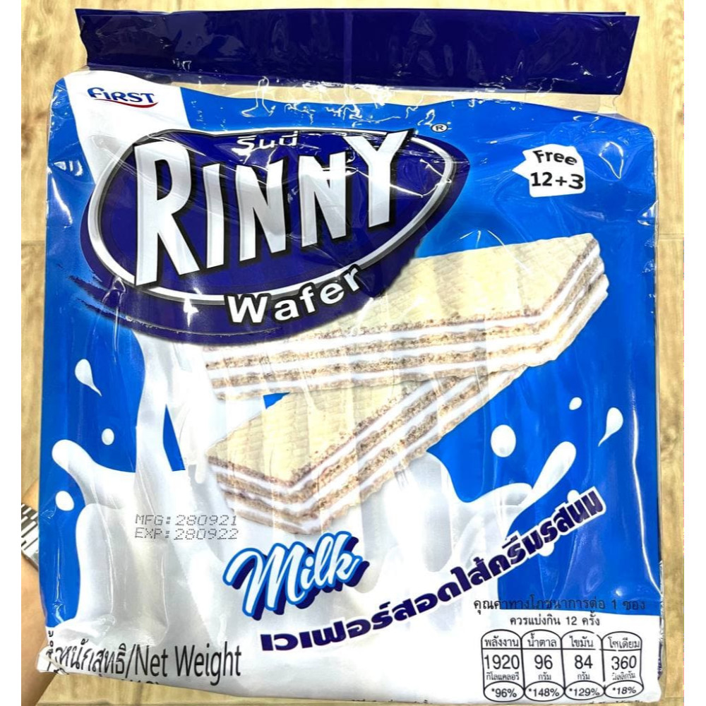 Rinny Milk