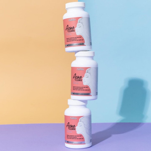 kallistia acne cleanse