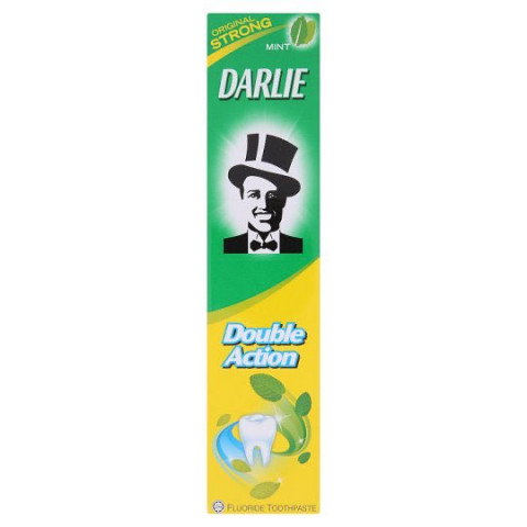 darlie double action 225g