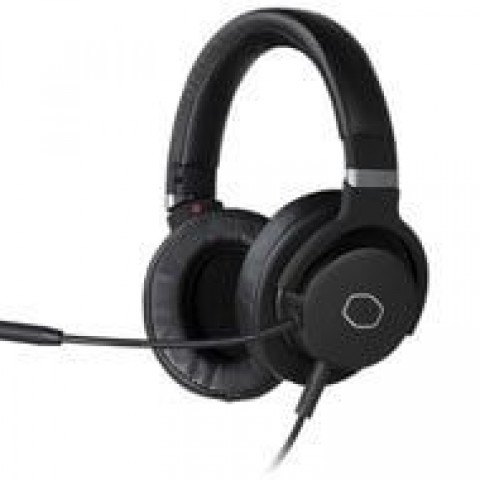 COOLER MASTER Brand COOLER MASTER MH 751 Gaming Headset