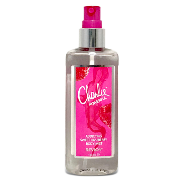 Revlon Charlie Mist