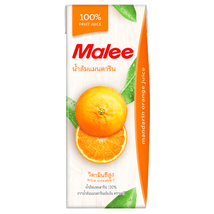 UHL 1000ml - Orange Juice