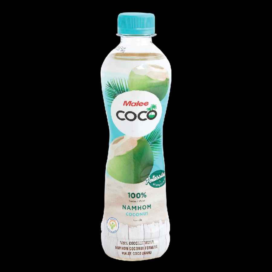 UHT-350ml-Coconut Water Namhom