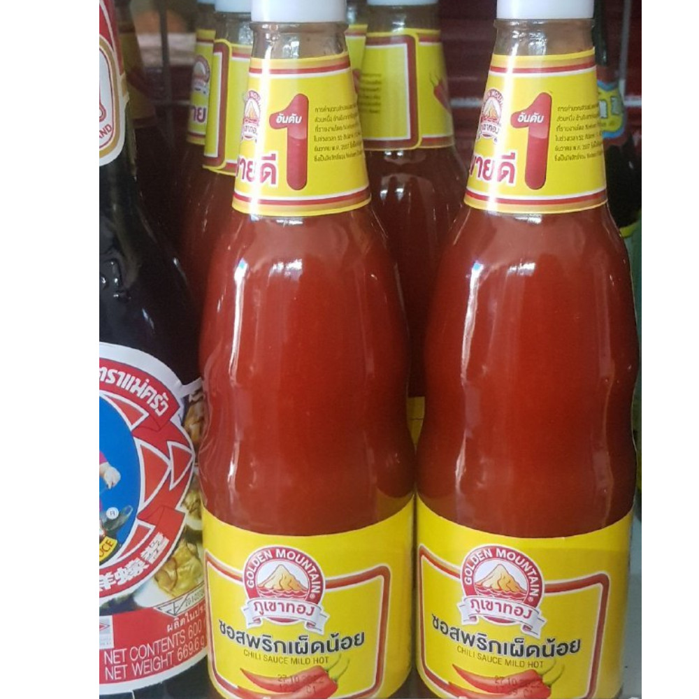 Thai Chili Paste Untuk Apa Thai Chili Paste Untuk Apa