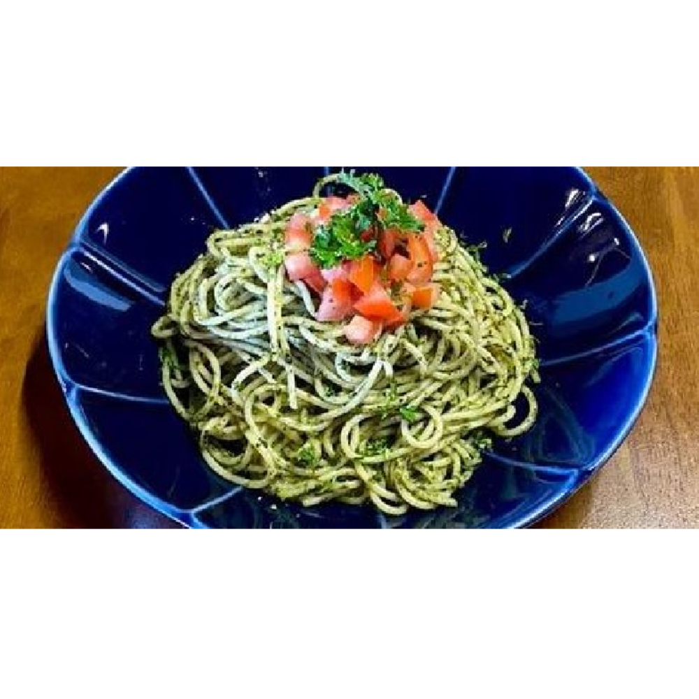 PASTA PESTO