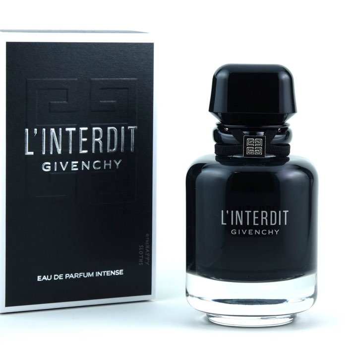 L’INTERDIT Givenchy