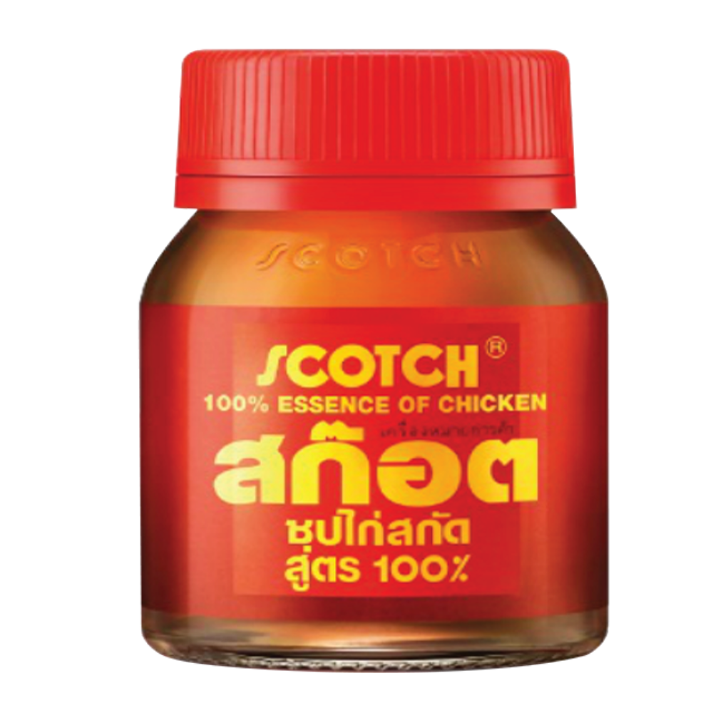 100 Concentrated Chicken Protein 70ml