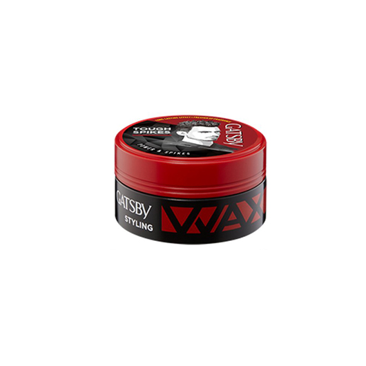 GATSBY STYLING WAX POWER & SPIKES 25G