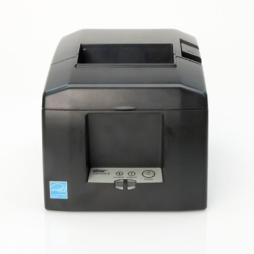 Star Micronics Thermal Printer TSP654IIE3-24