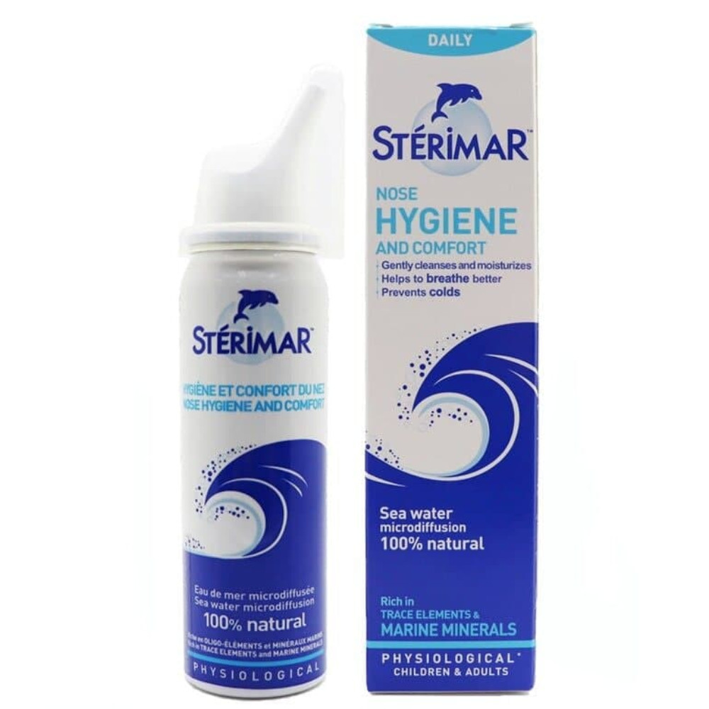 Sterimar Hygiene