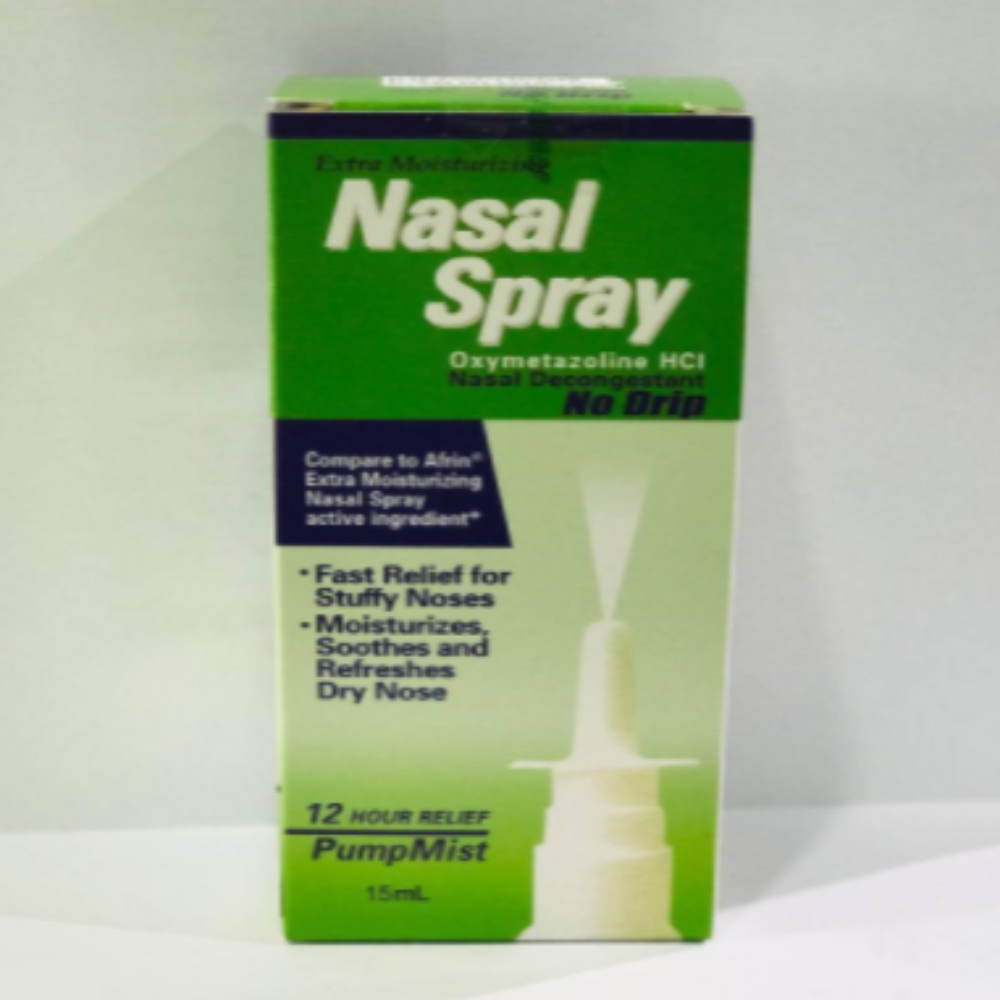 Nasal Spray 15ml