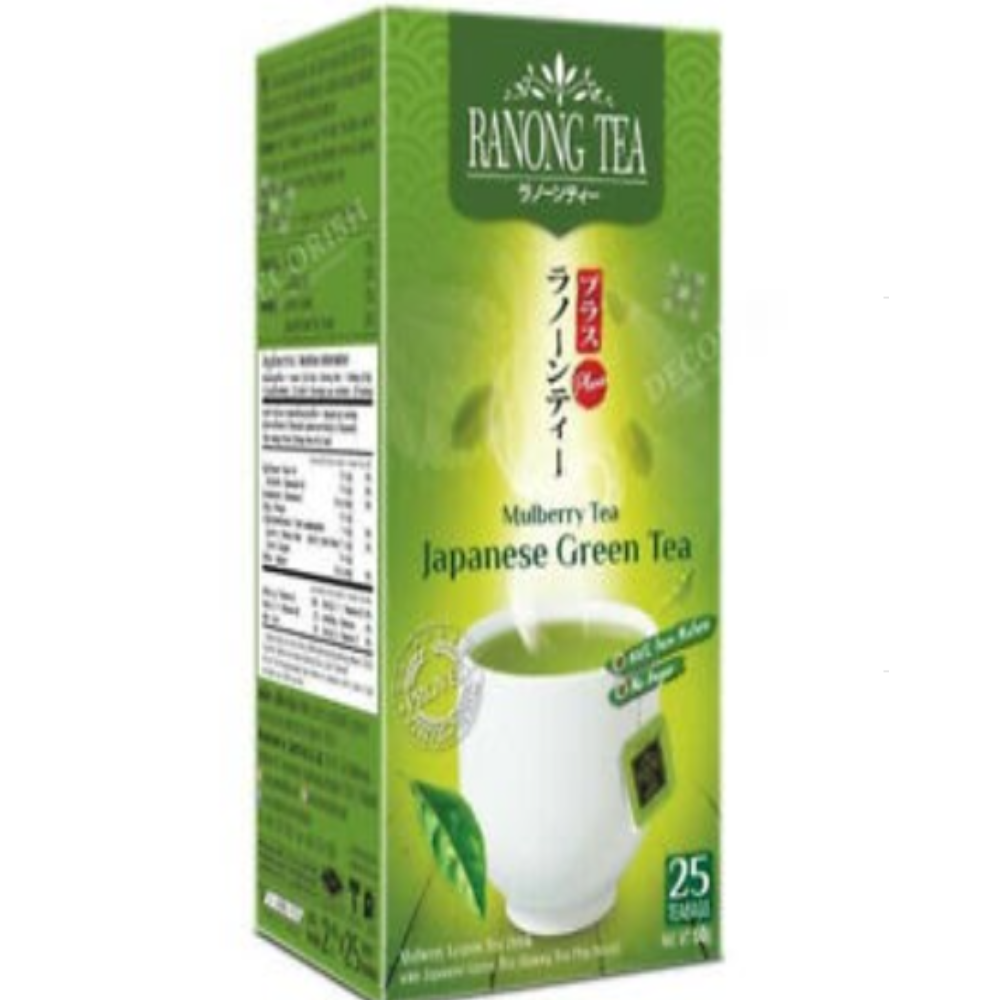 Which Is Better Chinese Or Japanese Green Tea