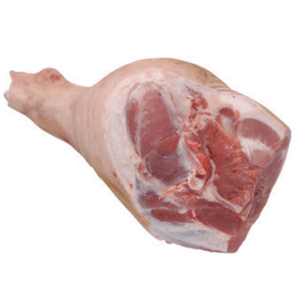 Pork Hind Leg