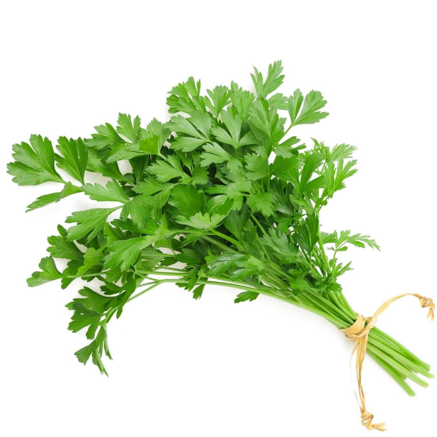 Parsley
