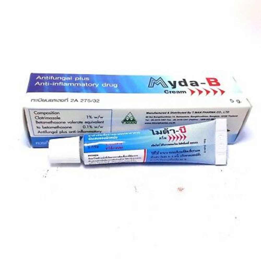 Myda-B Cream - 5g