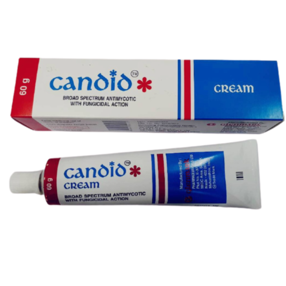 Can I Use Candid B Cream During Pregnancy