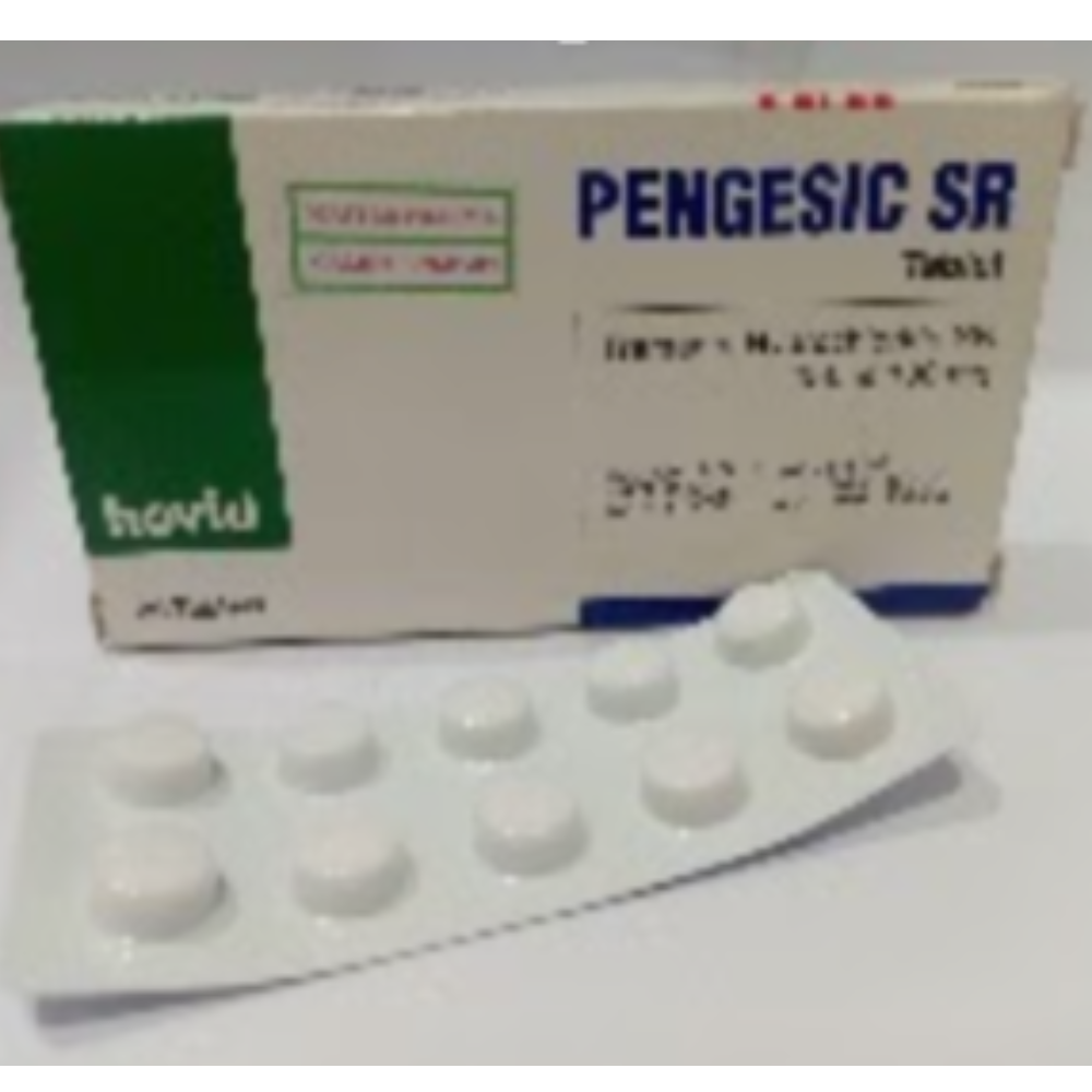 tramadol 100 mg sr