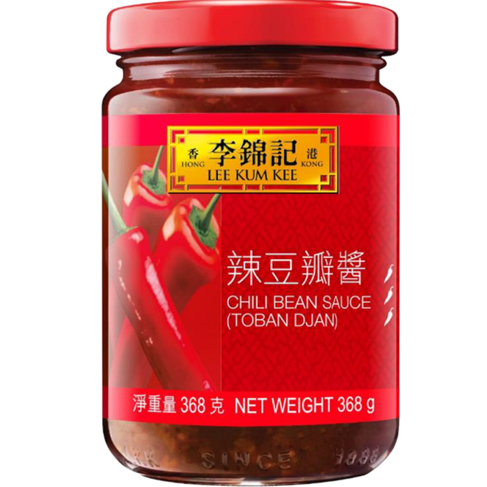 LKK CHILI BEAN (TOBAN) 368G