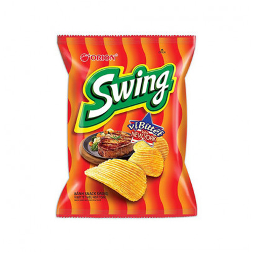 ORION SWING POTATO CHIPS 90G