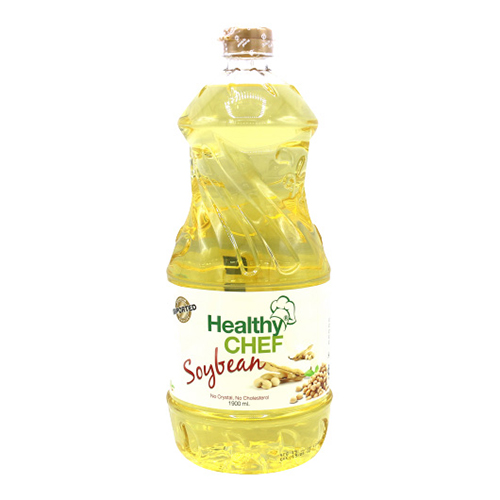 HEALTHY CHEF SOYBEAN OIL 1900ML